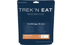 TREK'N EAT Rührei mit Zwiebeln