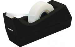Scotch | 3M Scotch Pultabroller C38S schwarz | 19mmx33m
