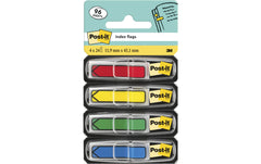3M Post-it Index 684-ARR3