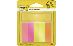 3M Post-it Papiermarker 670-5