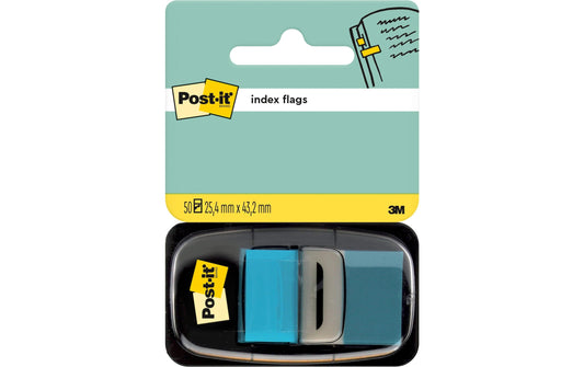 Post-it, Page Marker Post-it Index 50 Stück