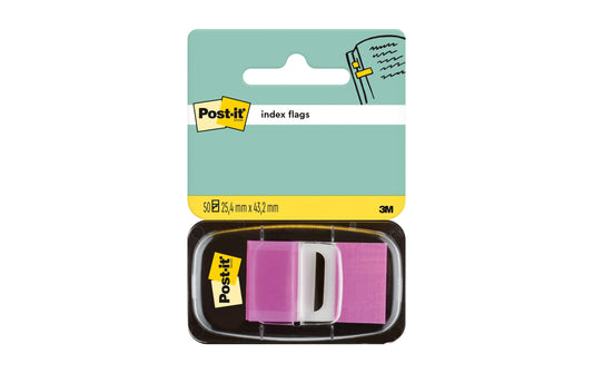 Post-it, Page Marker Post-it Index Violett,