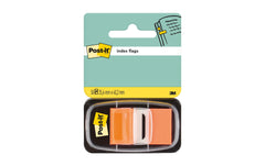 Post-it, Page Marker Post-it Index Orange,