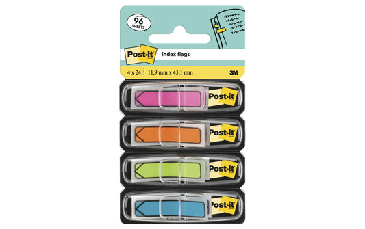Post-it Index Pfeile