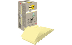 3M Post-it Recycling Notes Turm,Z-Notes