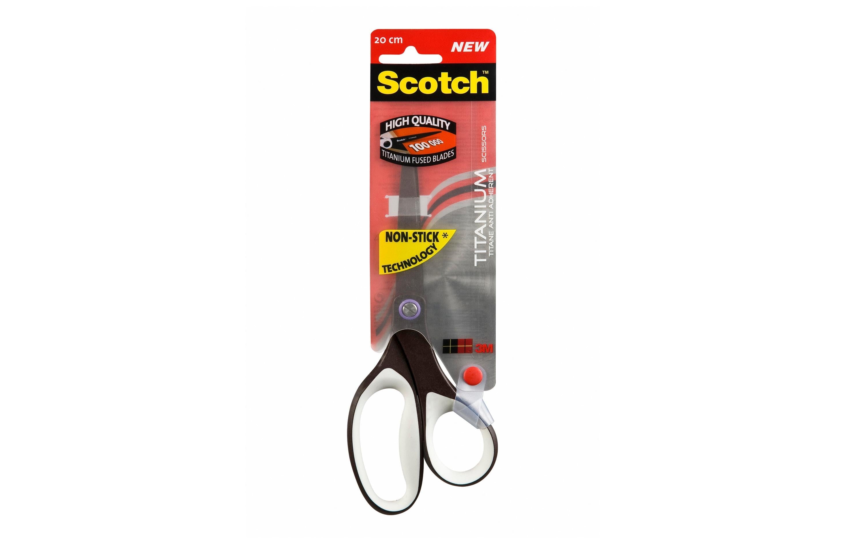 3M Scotch Titanschere 1468TMX