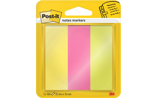 3M Post-it Papiermarker