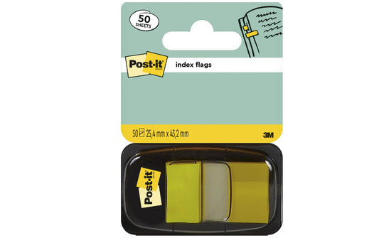 3M Post-it Index 680-5N