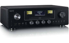 Imperial Dabman 280CD, black