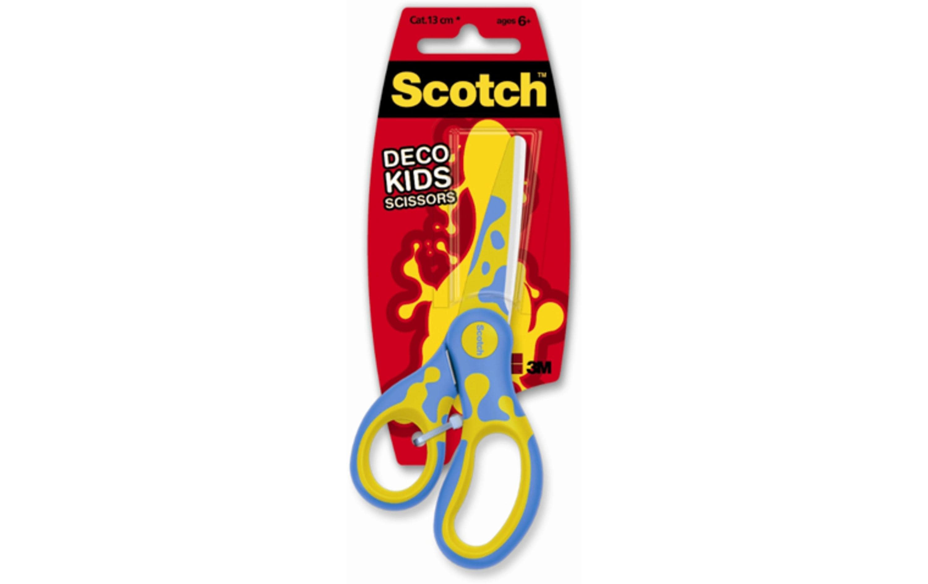 3M Scotch Precision Schere 1641