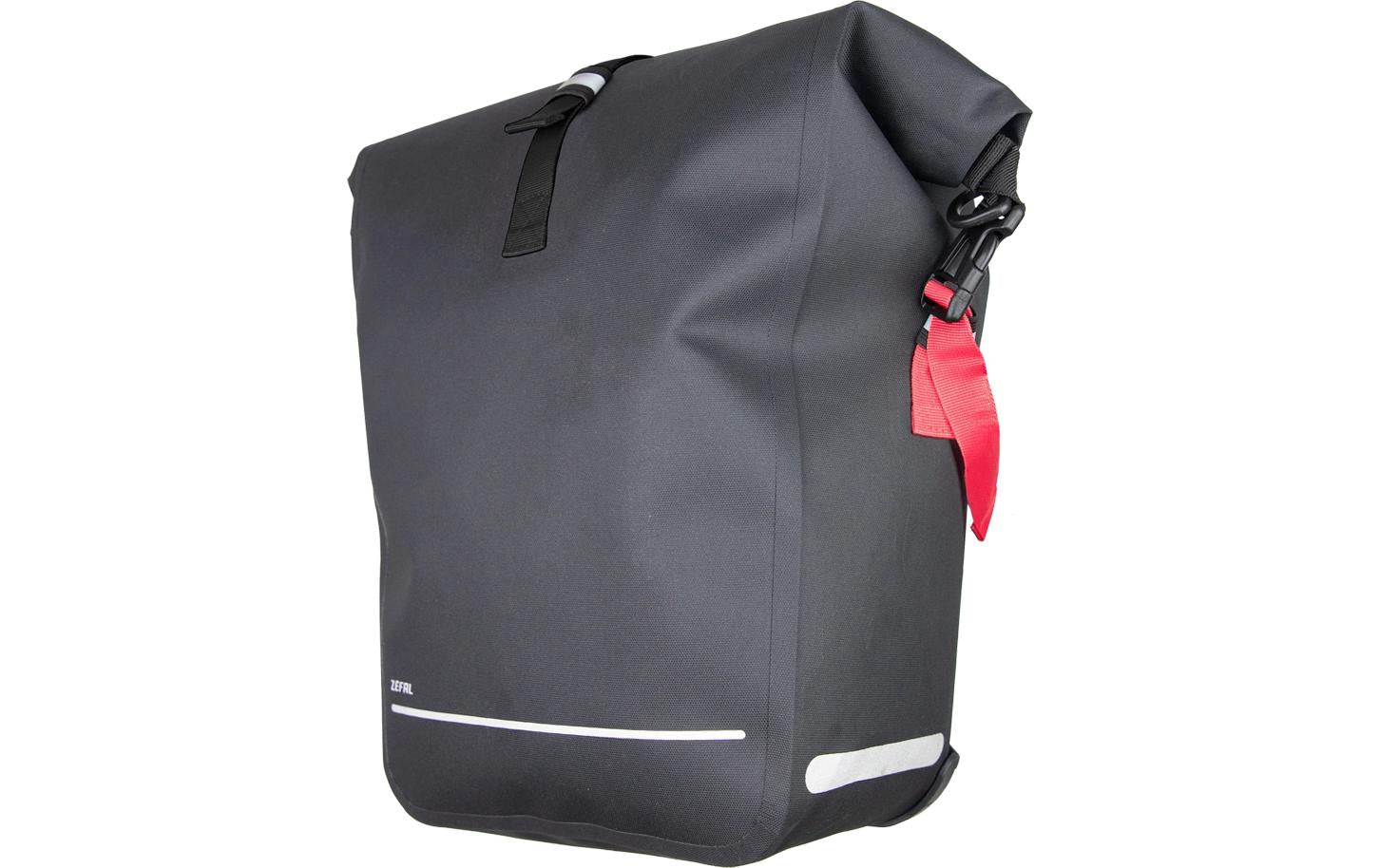 Gepäckträgertasche, 330x160x380 mm