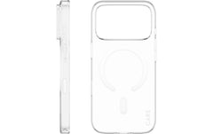 CARE | SL1M Case, Transparent | iPhone 17 Pro