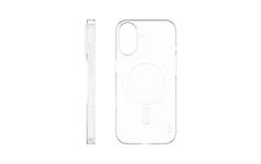 CARE | SL1M Case, Transparent | iPhone 17