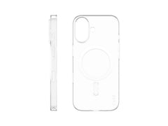 CARE | SL1M Case, Transparent | iPhone 17