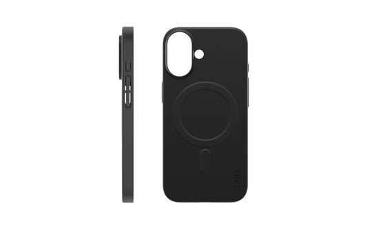 CARE | SL1M Case, Black | iPhone 17