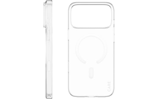 CARE SL1M Case, Transparent