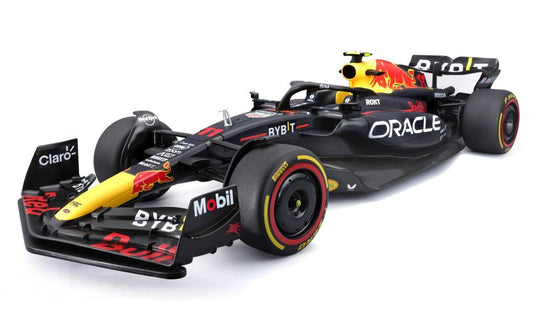Maisto RC Formel 1 Red Bull RB19 1:10 SP