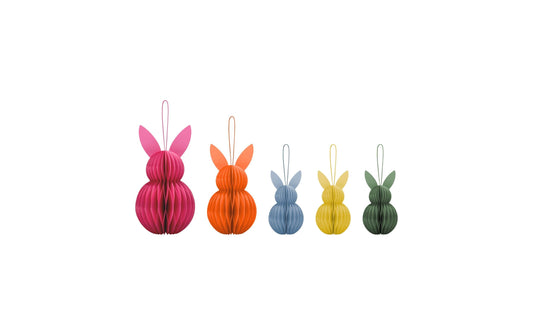 Remember Baumschmuck Osterhase