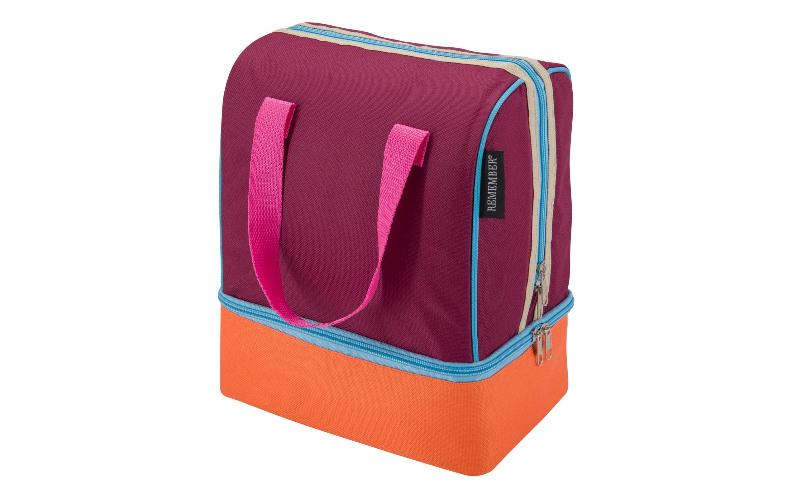 Remember Lunch-Kühltasche Telli
