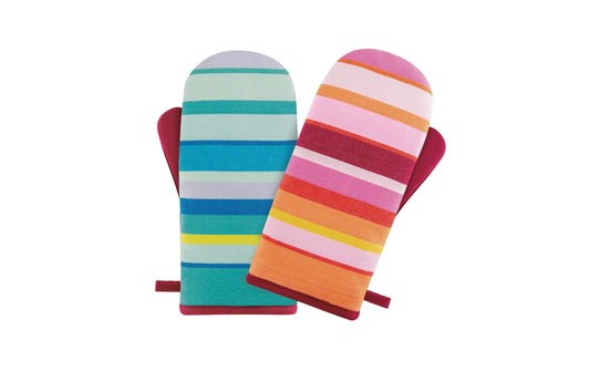 Remember Ofenhandschuhe NR. 7