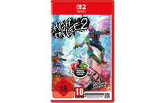 GAME | High on Life 2, Switch 2 | Alter: 18+, Game-Key Card