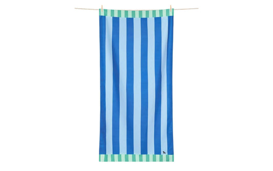 Dock& Bay Strandt. DES XL Blue Sky