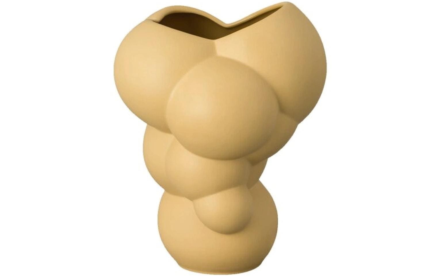 Rosenthal Vase Skum - Fossil
