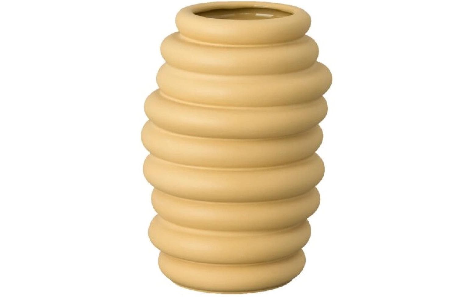 Rosenthal Vase Hop - Fossil