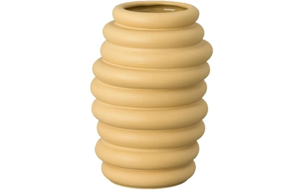 Rosenthal Vase Hop - Fossil