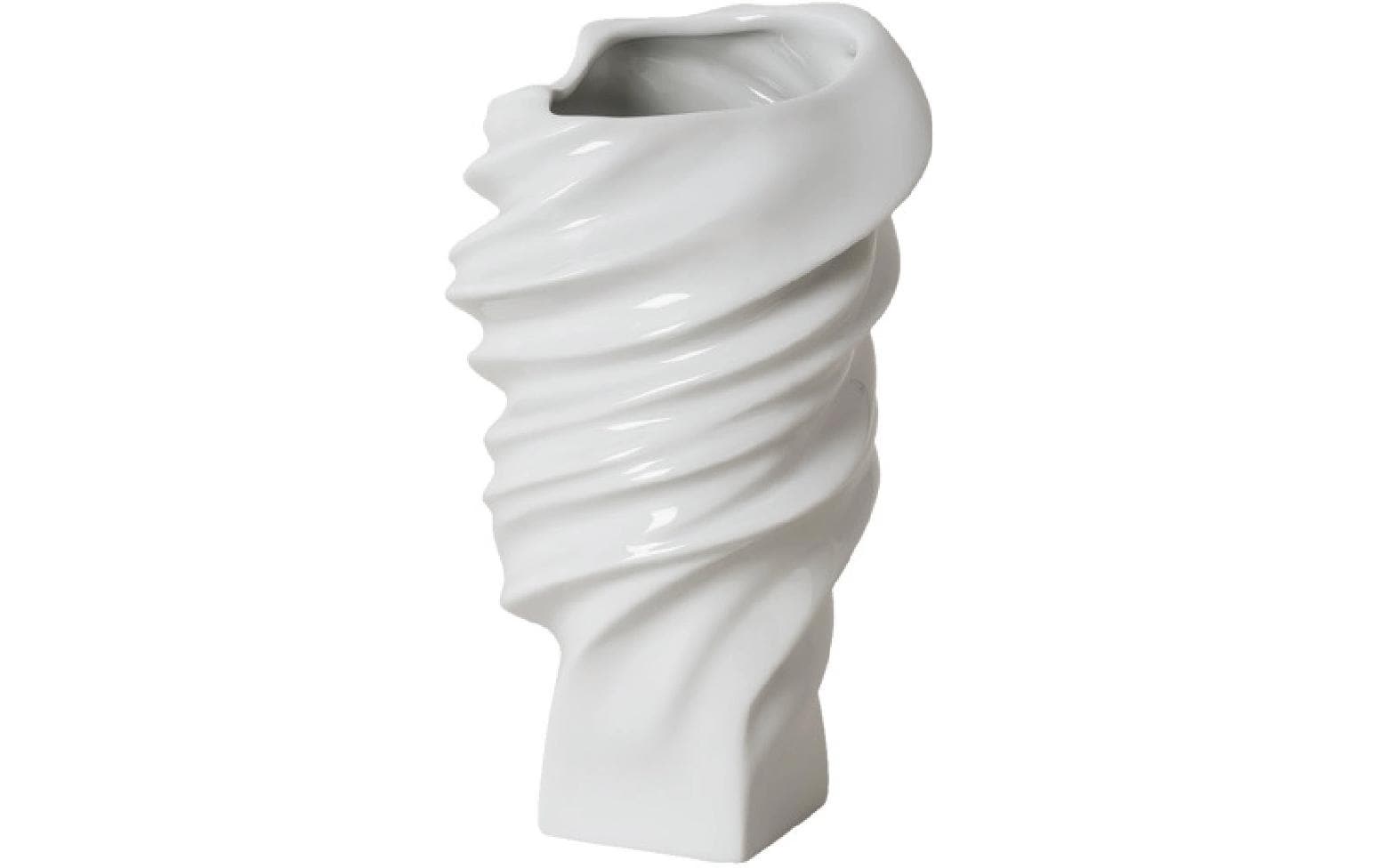 Rosenthal Vase Squall - Weiss