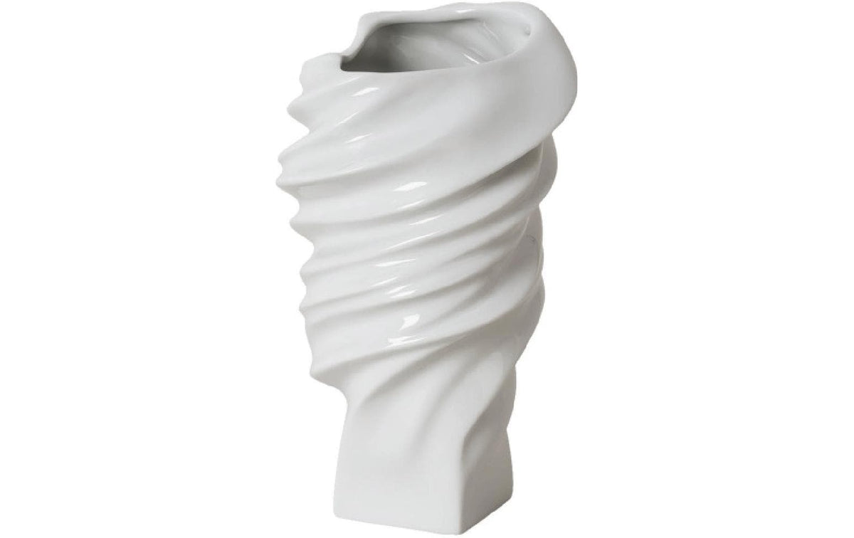 Rosenthal Vase Squall - Weiss
