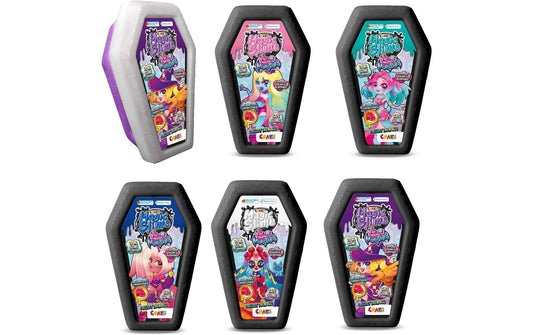 CRAZE Glam Monstars Magic Slime