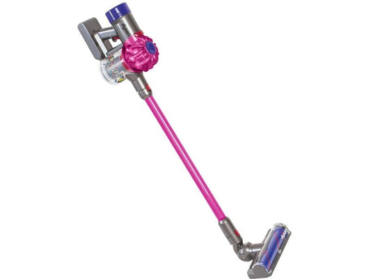Casdon | Dyson V8 Cordless pink