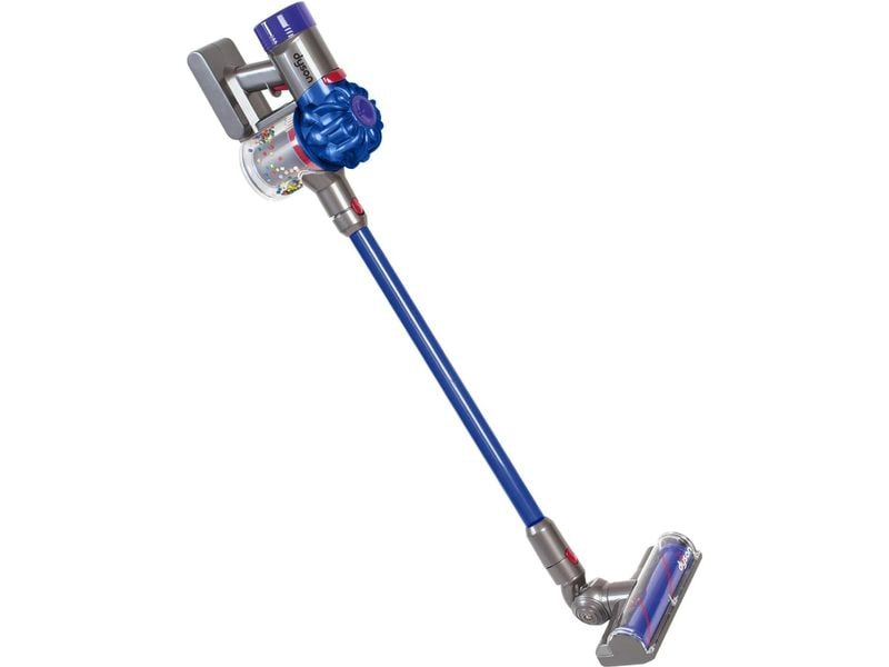 Casdon | Dyson V8 Cordless blau