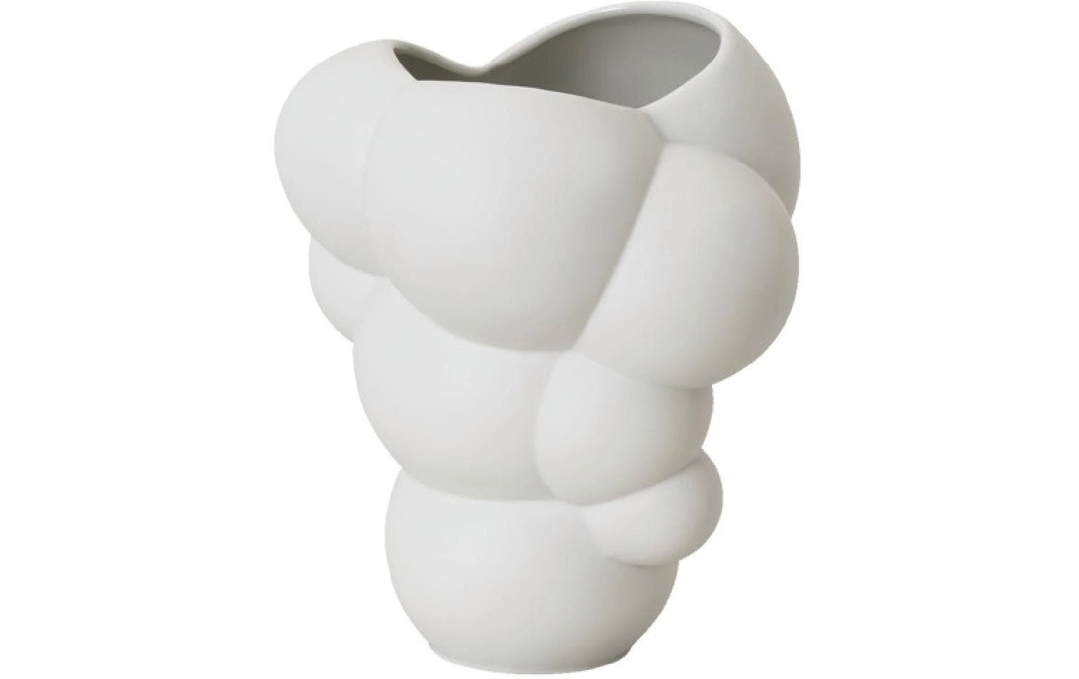 Rosenthal Vase Skum - Weiss matt