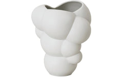 Rosenthal Vase Skum - Weiss matt