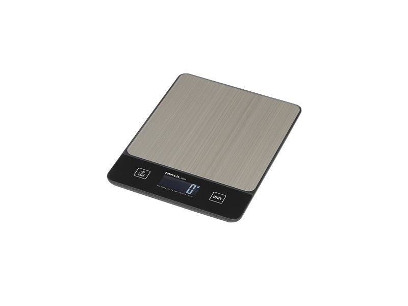 Maul | Briefwaage MAULlibra mit Batterie | 5000g