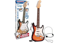 Bontempi | Elektronische Rock Gitarre