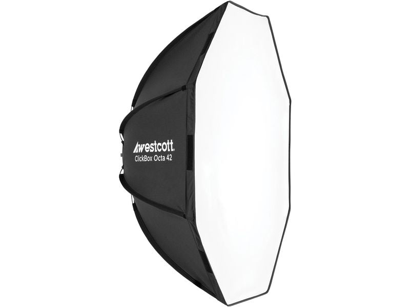 Westcott | ClickBox Octa 42 | Bowens