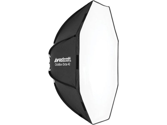 Westcott | ClickBox Octa 42 | Bowens