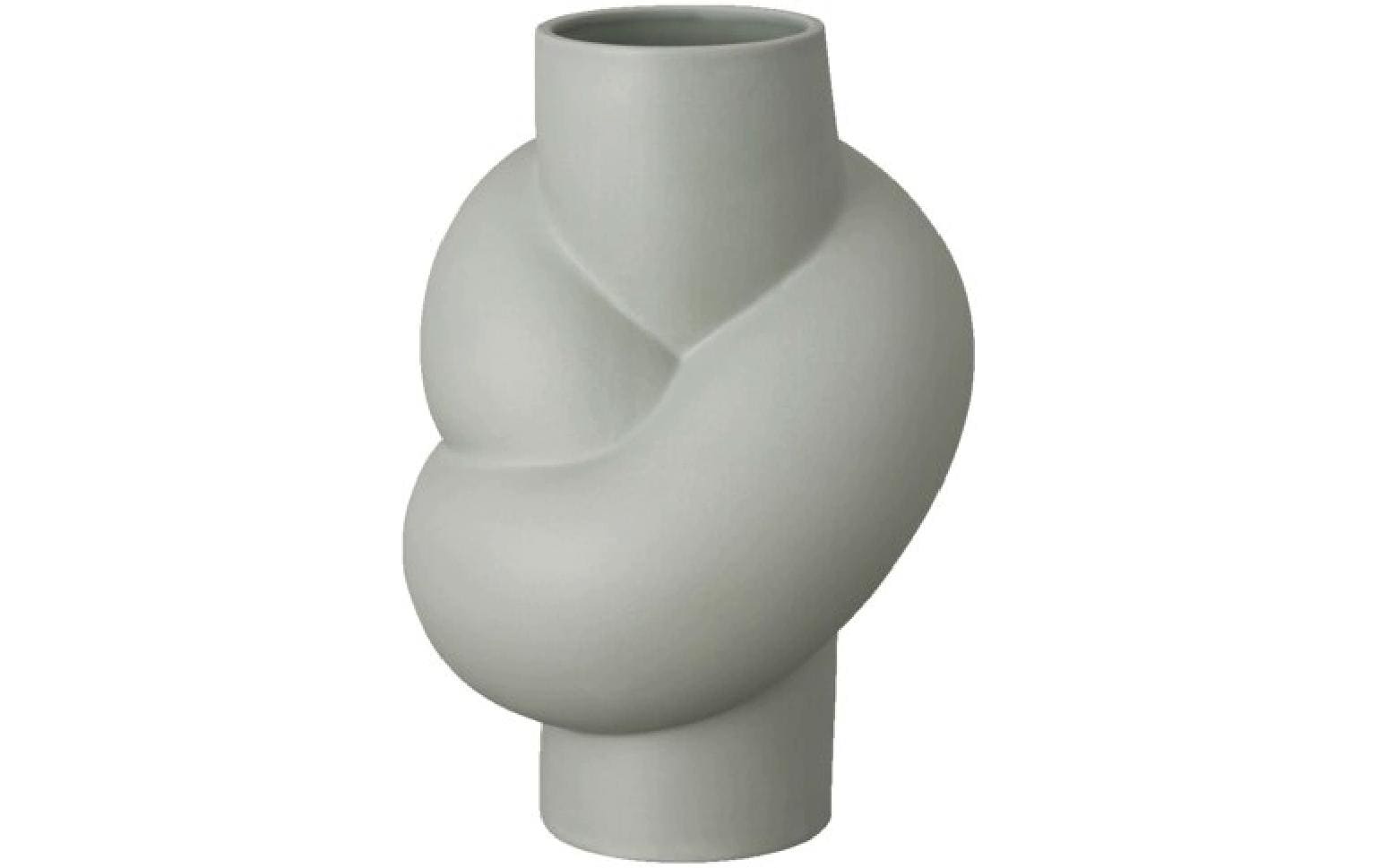Rosenthal Vase Node - Lava