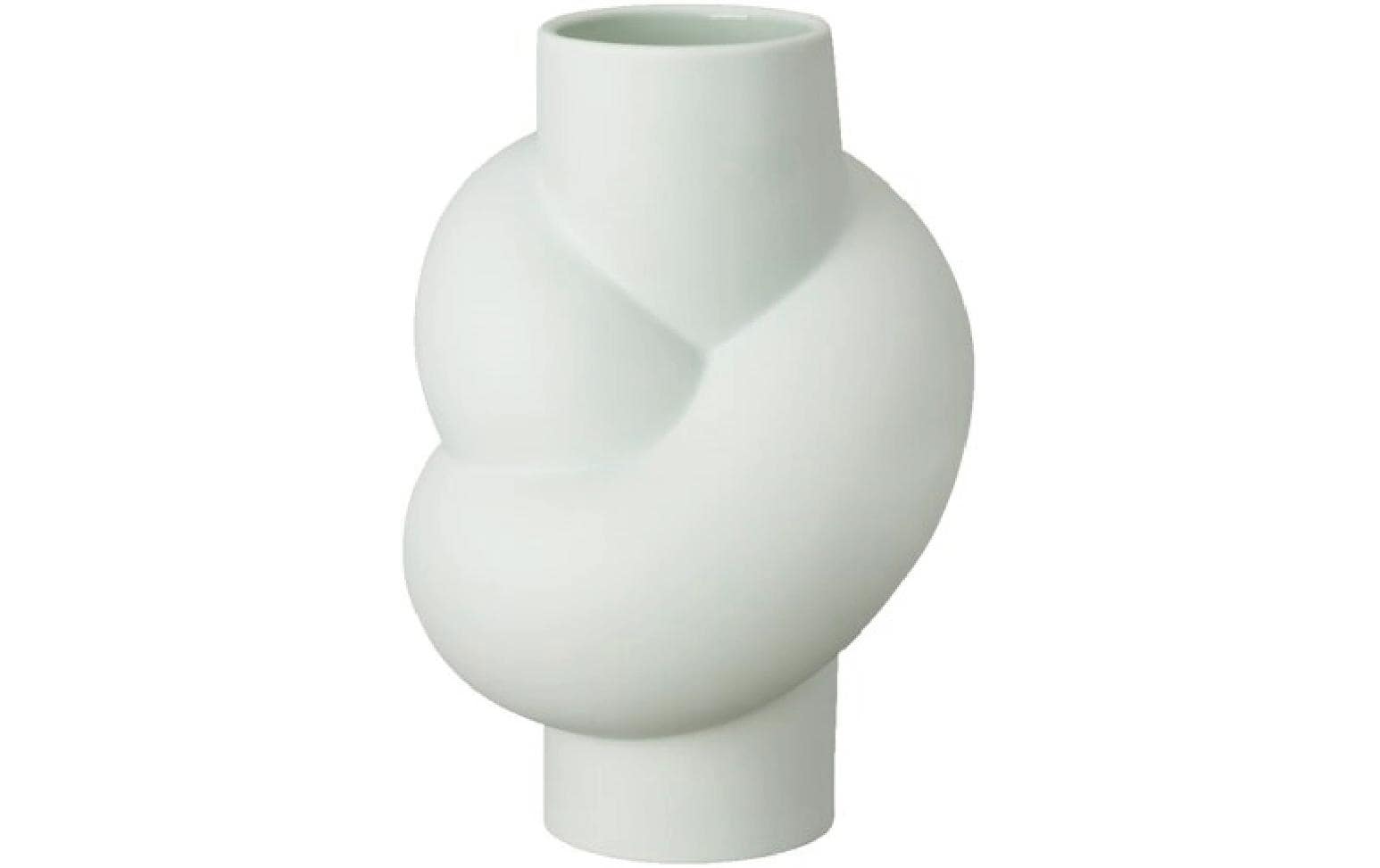 Rosenthal Vase Node - Sea Salt