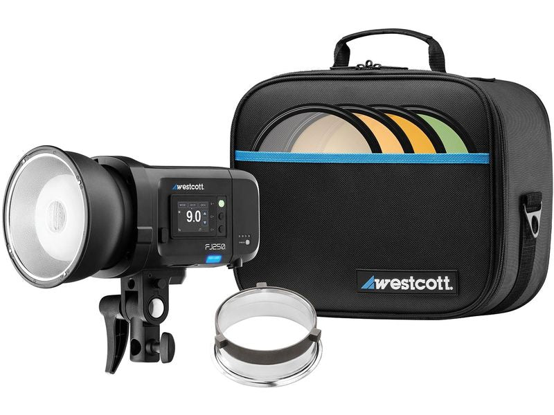 Westcott | FJ250 Strobe | Type C