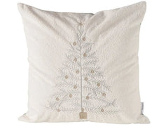 Boltze | Kissen Mirella | Grösse: 45 x 45 x 14 cm