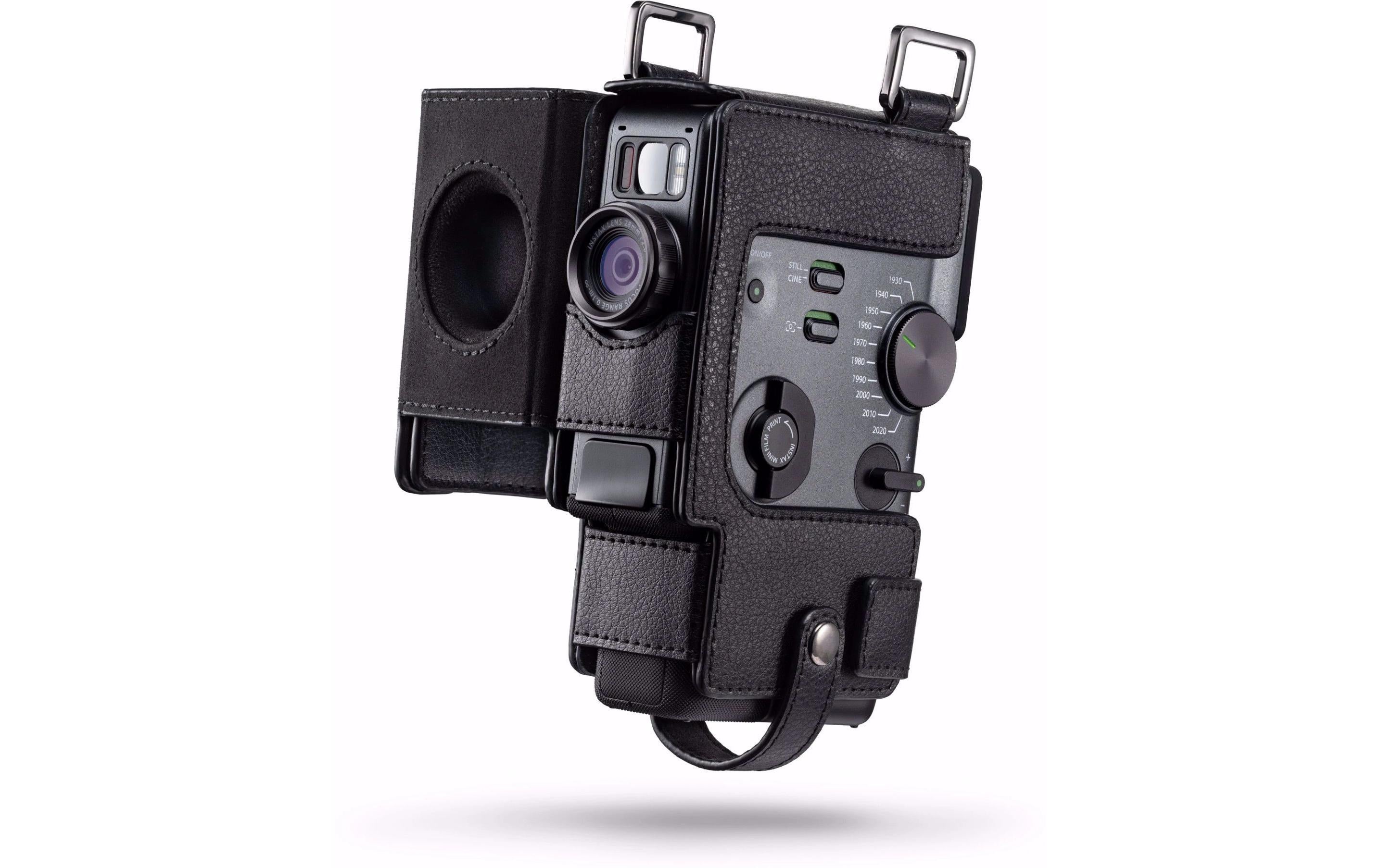 Instax Mini Evo Cinema Case