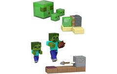 MINECRAFT 3.25 CORE ACTIVATION