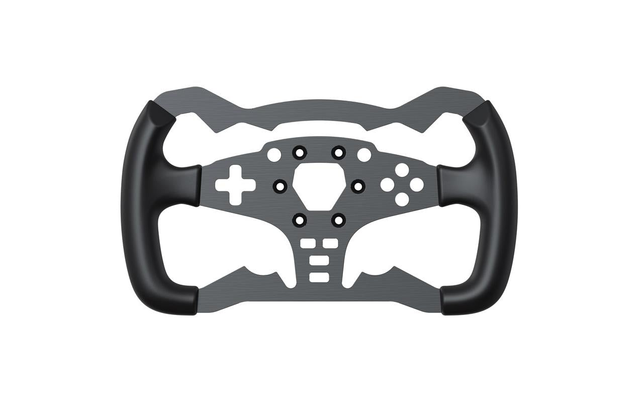 MOZA - ES Formula Wheel Rim Mod