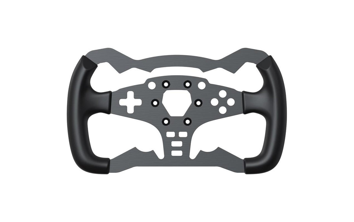 MOZA - ES Formula Wheel Rim Mod