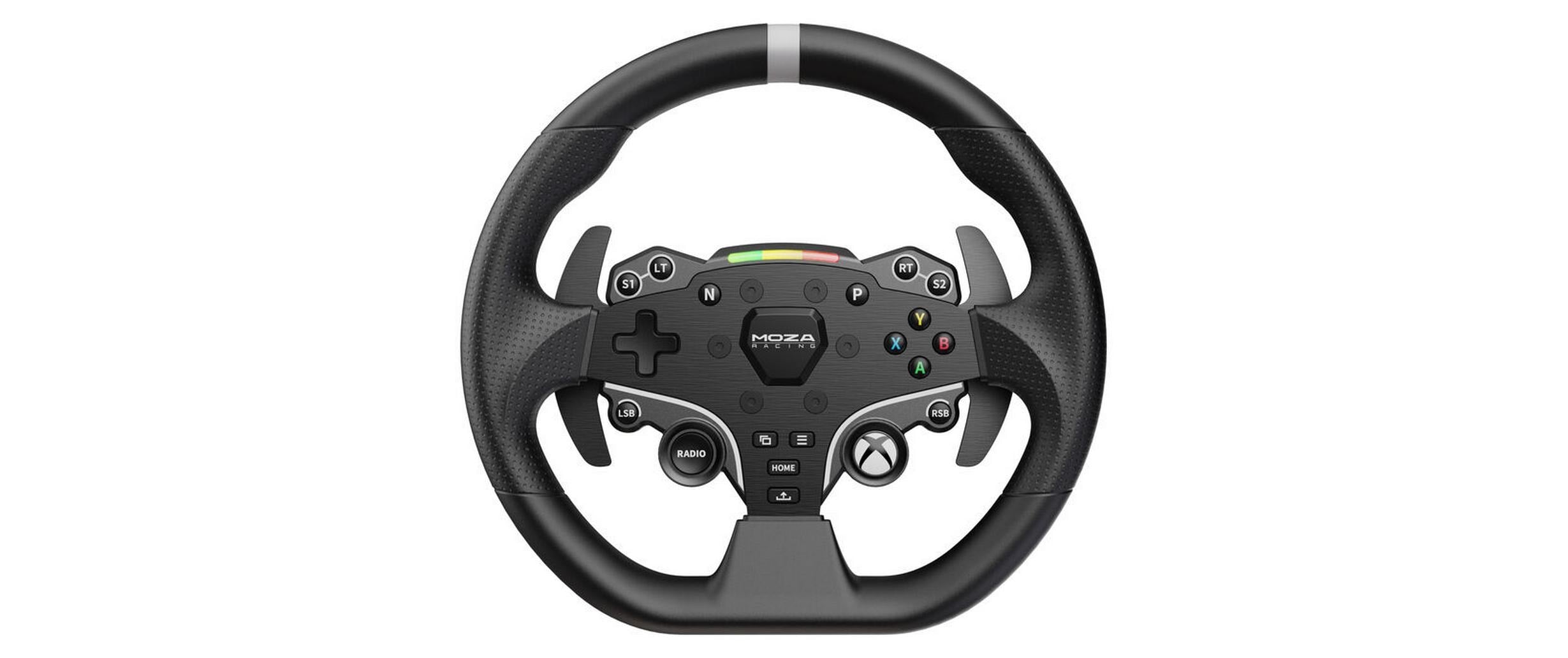 MOZA - ES-Xbox Steering Wheel