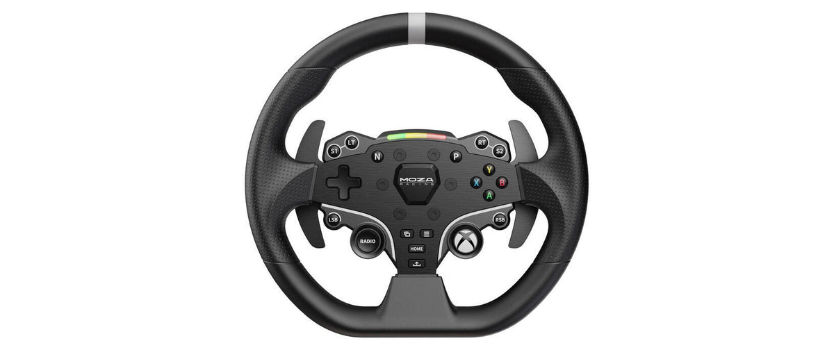 MOZA - ES-Xbox Steering Wheel